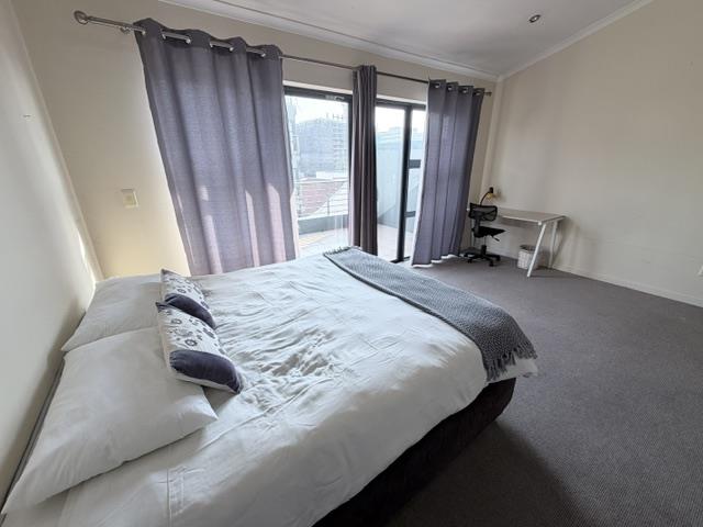 To Let 2 Bedroom Property for Rent in Observatory Western Cape